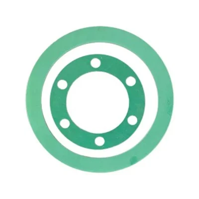 Flat Flange Seal Rubber Gasket