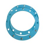 Durable Valve Sealing Plate
